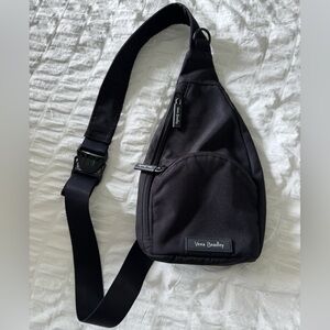 Vera Bradley sling bag